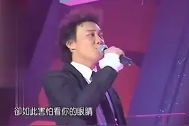 陈奕迅&孙燕姿第17届台湾金曲奖现场金曲串烧视频封面