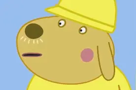 猪爸爸原来是工程项目经理，难怪他家这么有钱视频封面