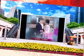 影视原声《牵手》很好听，电视剧《娘家的故事之爱的代价》片头曲