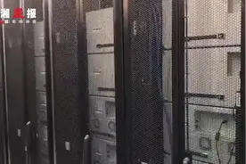 冷热交替，打造中国“动力谷”·湖南“数据湖”视频封面