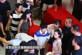 TFBOYS成名之路异常艰辛，那时候的三小只实在太拼了！