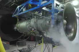 大家都知道"惠普"但是大家知道"普惠"吗？他是F-22发动机的制造商