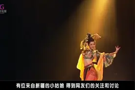 本以为新疆美女迪丽热巴已经很漂亮了，没想到陈赫旗下的人更好看视频封面