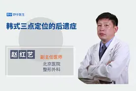 什么是韩式三点定位？有后遗症吗？