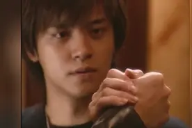 罗志祥-灰色空间-(电视剧 斗鱼Ⅱ 主题曲)