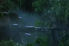 野战排：新兵营地值守睡着了，这是越军摸了上来视频封面