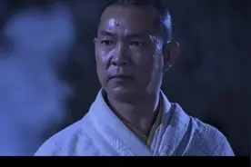 这才是真功夫的对决，小伙出手招招致命 看少林高僧如何精彩还击视频封面