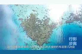 世界上语言最多的国家，800万人有800种语言，手语是官方语言之一视频封面