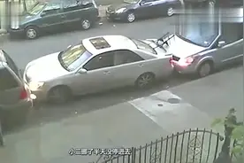 全球最大的奔驰豪车，仅有一辆，光轮胎就超过2米，你服不服！