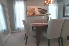 参观福建乡下的别墅豪宅，让人大开眼界！一般人住不起！视频封面