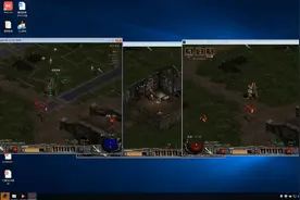 暗黑2 基础知识，教你如何开启自动跟随