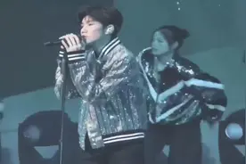 TFBOYS王源演唱《孤注》，刚哥的薄荷音真的太苏了！视频封面