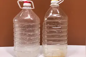 清洗空油桶的2个小妙招，只需用上这个废弃物，比洗涤剂更好用视频封面