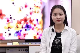 索尼、夏普和三星的万元级电视到底怎样？智能帮女神带你去体验