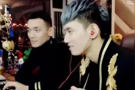 阿哲周年庆纯收入曝光，微信转账就达到207万，总共达三百多万视频封面