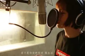 陈雪凝《绿色》我怎会把死守的寂寞，放任了