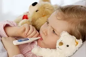 每天一穴，小儿推拿中肺炎、咳嗽、发烧都得用到这个穴