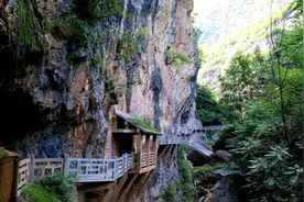 甘肃这几个要撤县设市的县城，旅游资源竟也这么赞！视频封面