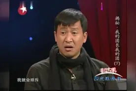 张国强：拍完《我的团长我的团》后开始排斥战争戏！