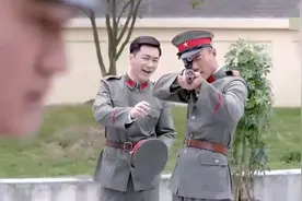 中国留学生在日本陆军学校获得枪法冠军，同届同学见了他都怕