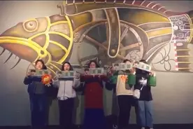 TFBOYS后援会山东东营分会王源《地久天长》应援，四叶草们太棒了视频封面