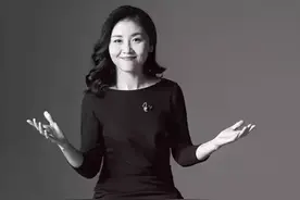 清华最年轻美女博导“负气出走”？别瞎操心了！图片