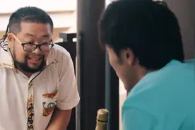 男子酒店准备求婚，修睿化身服务员捣乱视频封面