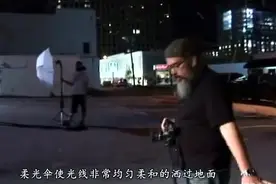 Zack Arias单灯摄影艺术布光摄影中文教程A