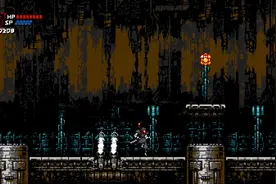 铲子骑士开发商新作《Cyber Shadow》DEMO游玩演示释出视频封面