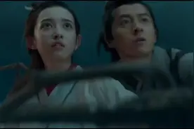 这特效绝了。奈何桥藤蔓吃人，阴花的血居然是蓝色的，都喷了视频封面