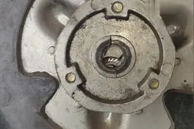 思域水温过高，其他修理厂没检测出问题，在我这一次性彻底解决！视频封面