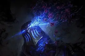 LOL新英雄脑洞大猜想：梦中杀人的ADC？图片