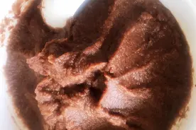 自制红枣豆沙馅，步骤详解，口感细腻有巧门，一看就会，做法简单