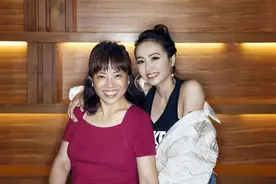 蔡依林重新演绎公益曲送天下母亲 妈妈亲选版本图片