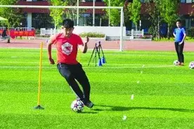 绍兴市体育中考政策有重大调整了！家有考生的还不抓紧看？图片