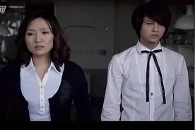 死神少女：邱胜翊王子出演学霸，初恋脸就是这样吧