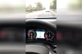 自动驾驶还得看豪华品牌，详细体验沃尔沃XC60领航系统视频封面