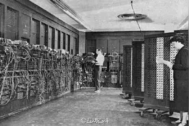 自古以来，搞计算机的从来不过情人节丨历史上的今天图片