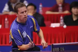 瓦尔德内尔退役 刘国梁盛赞:值得所有人尊敬图片