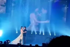 naya&markim&mint小五官配发糖，台庆全程核能