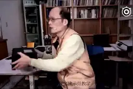 每日练字：《研墨方法》毛笔书法知识讲座