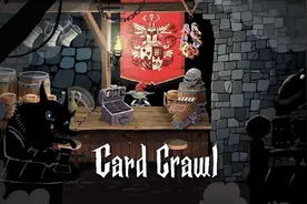 《卡牌潜行者》新版上线 诸多卡牌内容调整图片