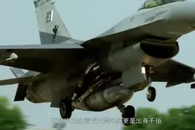 巴铁军花主动请战，空军上将再三考虑后拒绝！巴释放最大诚意视频封面