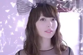 花泽香菜甜蜜演唱，甜美歌声火辣身材，看完心里躁动了！视频封面