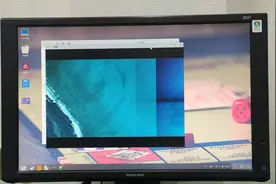 电脑CPU比手机强好几倍，装安卓系统跑一下试试流畅度视频封面