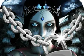 逃出恐怖鬼屋拯救小女孩的灵魂第4部分攻略 第4部分怎么过图片