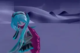 初音未来最经典的背景音乐，《Let It Go》旋律优美，好听到爆！