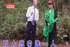 贵州经典山歌：柳暗花明又一村（李赛萍）