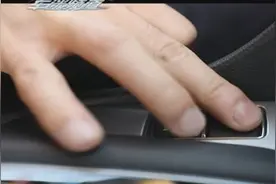 车迷频道冠道评测 S档运动模式 并线超车推背感适中