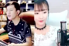 阿哲PK小损样演唱《那一次》中途转麦《惊雷》暴力版